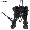 Xe lưu trữ thiết bị di động selen SLC-80 Xe lưu trữ thiết bị di động selen SLC-80